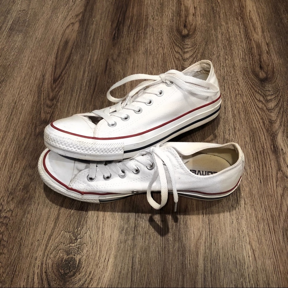 Converse sneakers